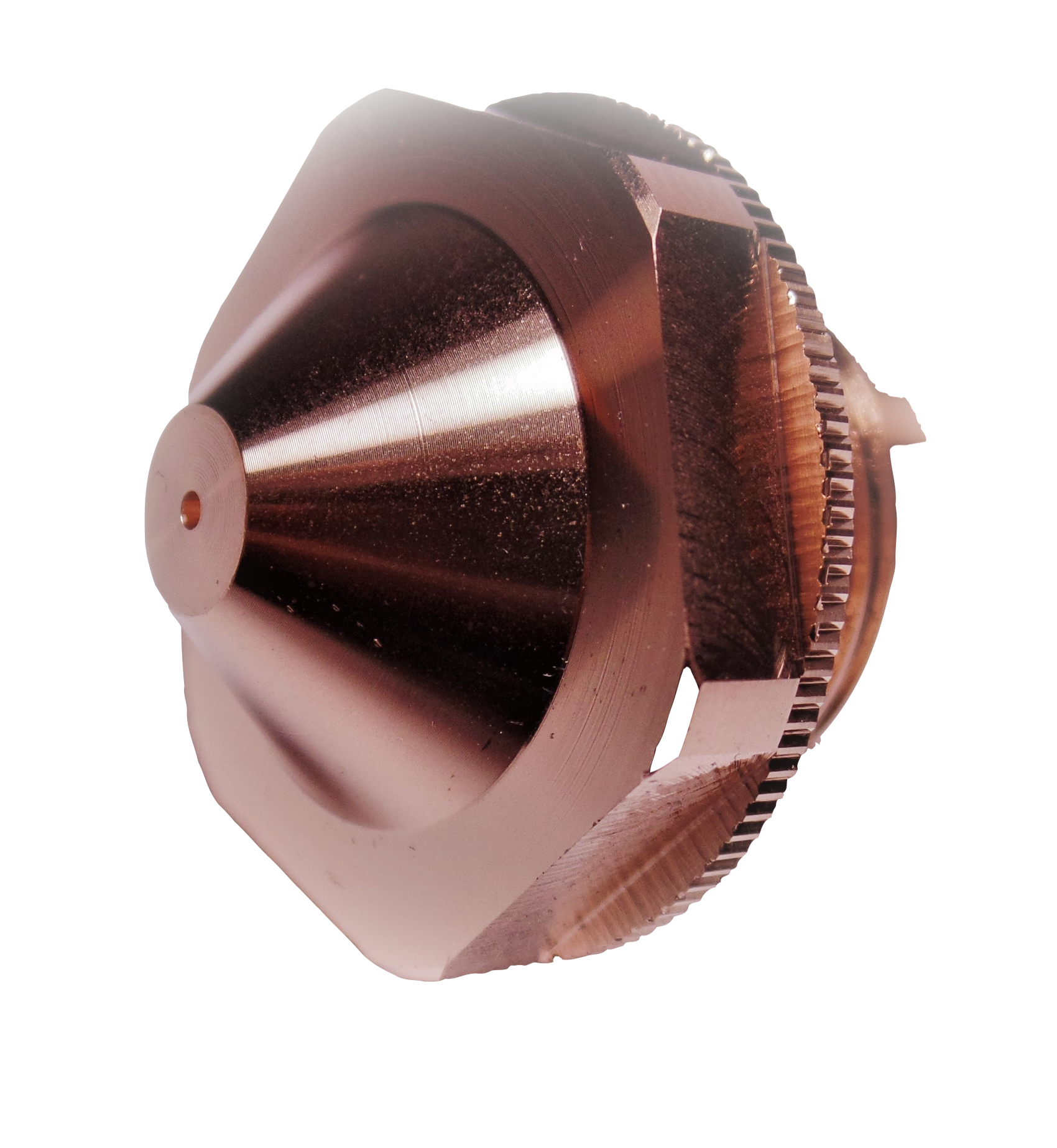 LVD Compatible Consumables