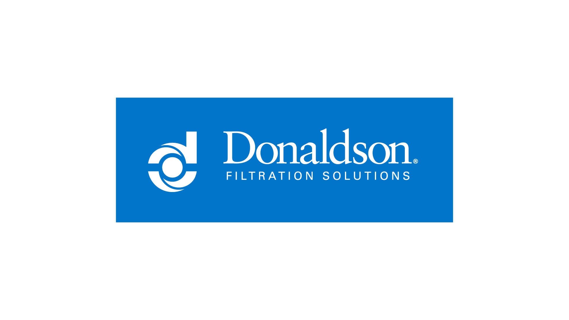 Donaldson Logo