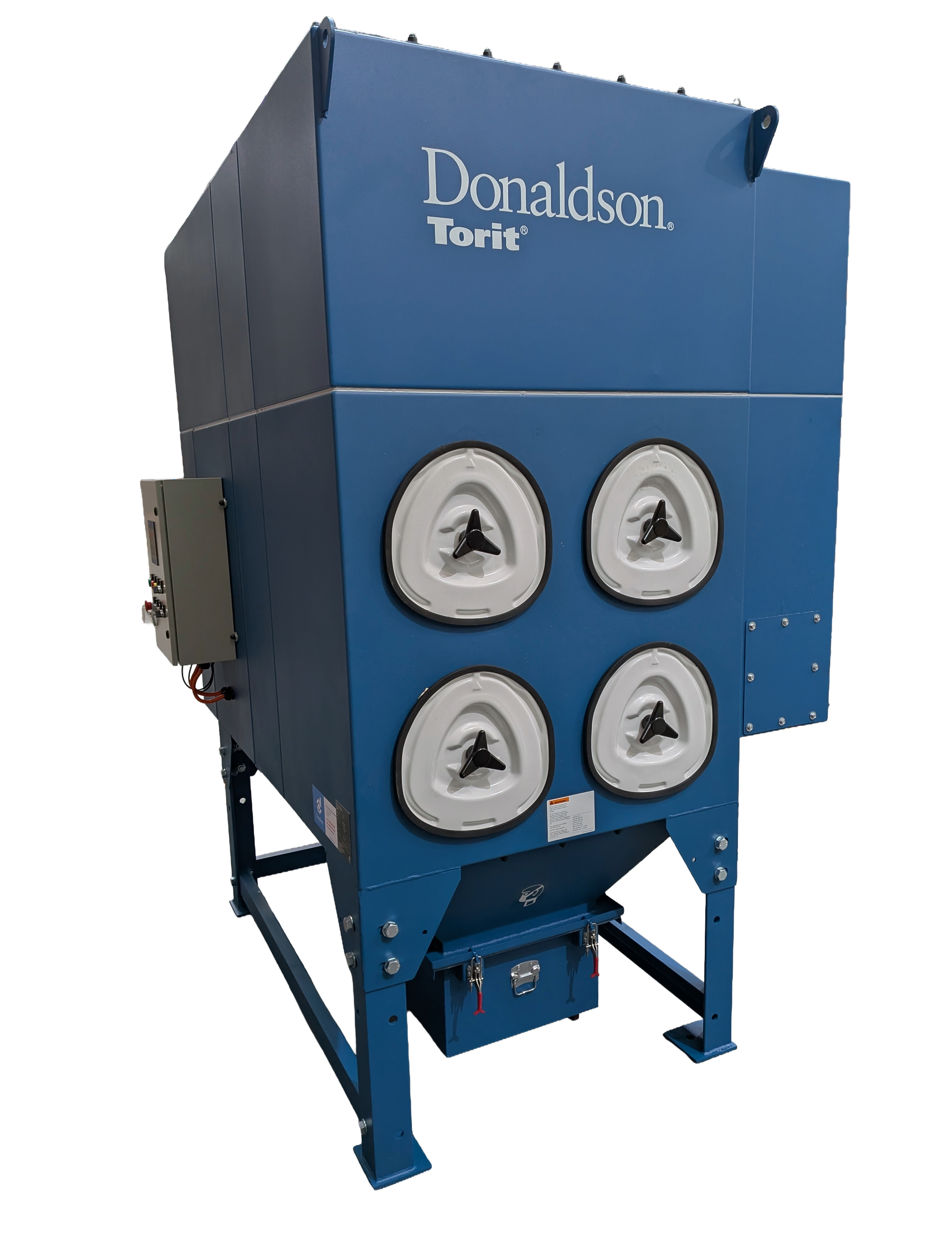 Donaldson® DFEI-4 AS 7.5KW