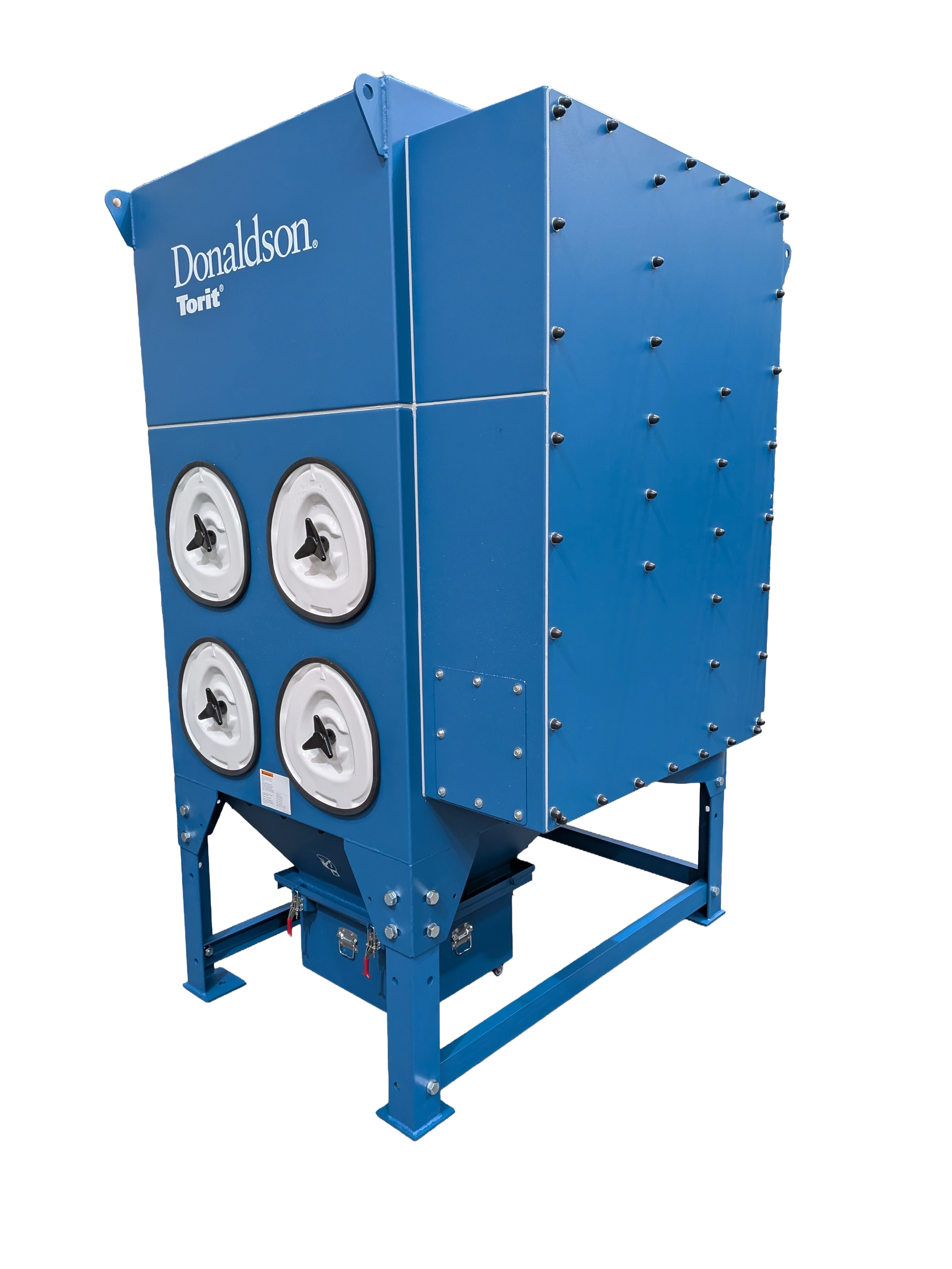 Donaldson® DFEI-4 AS 7.5KW
