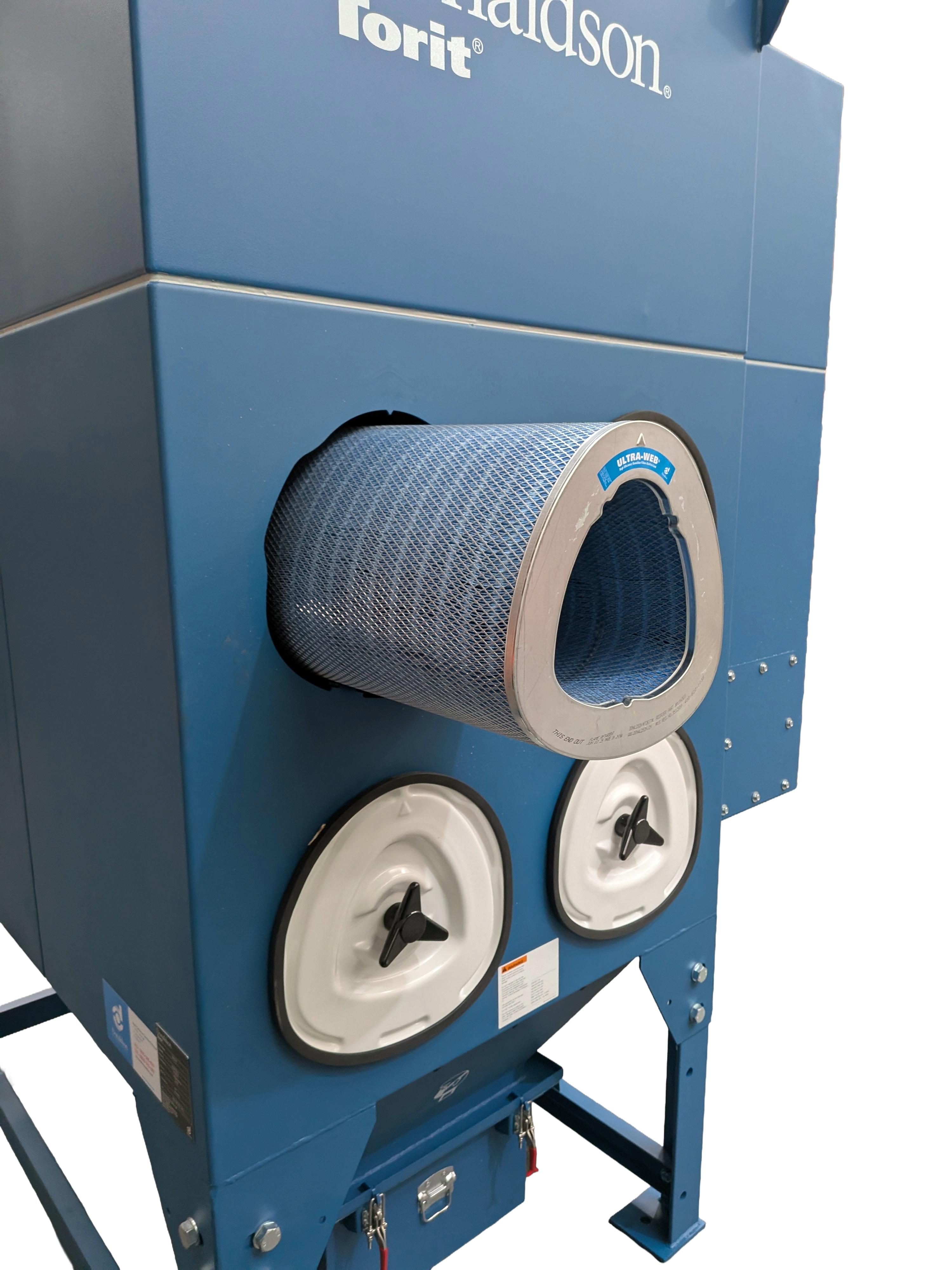 Donaldson® DFEI-4 AS 7.5KW