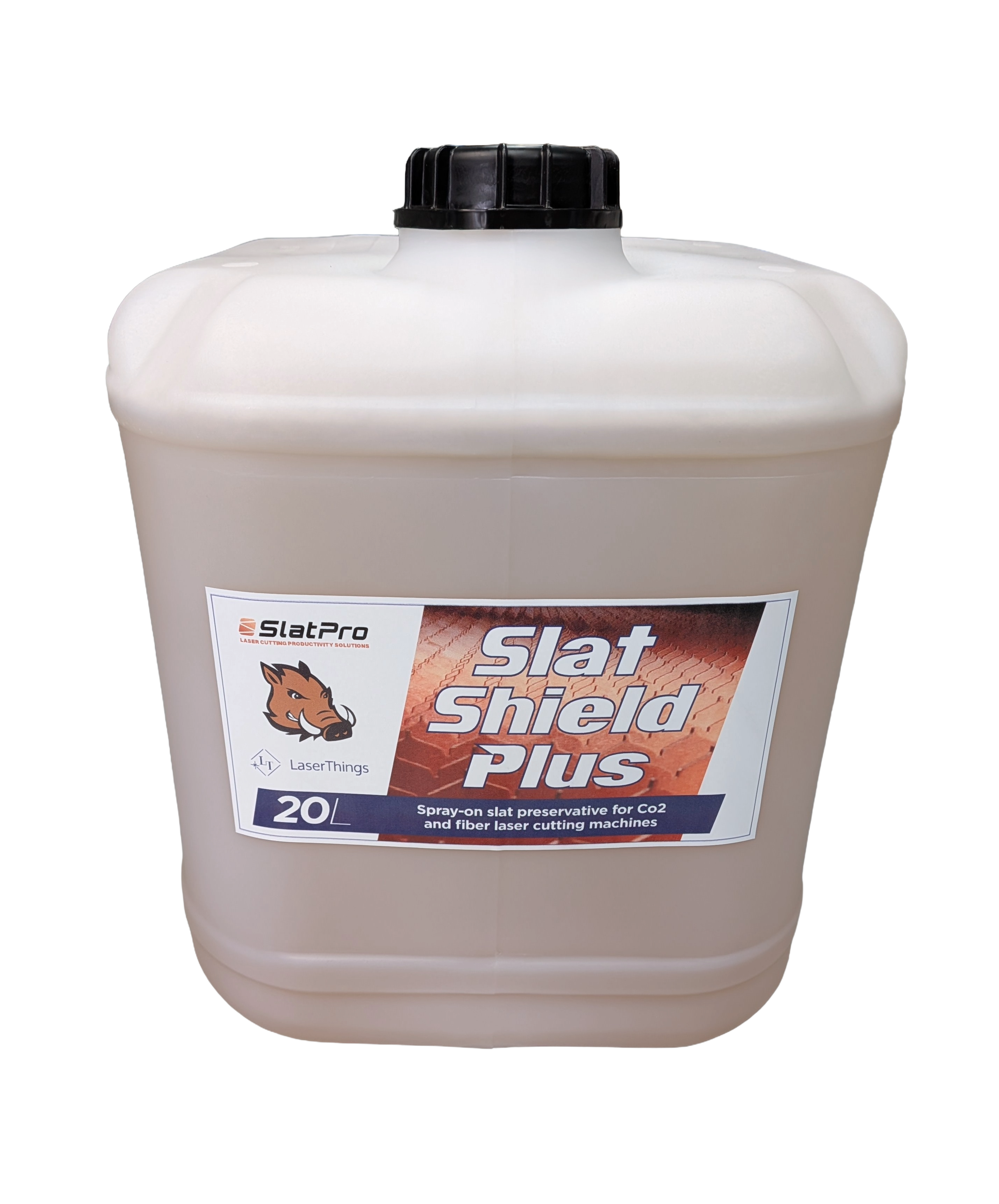 Slat Shield Plus