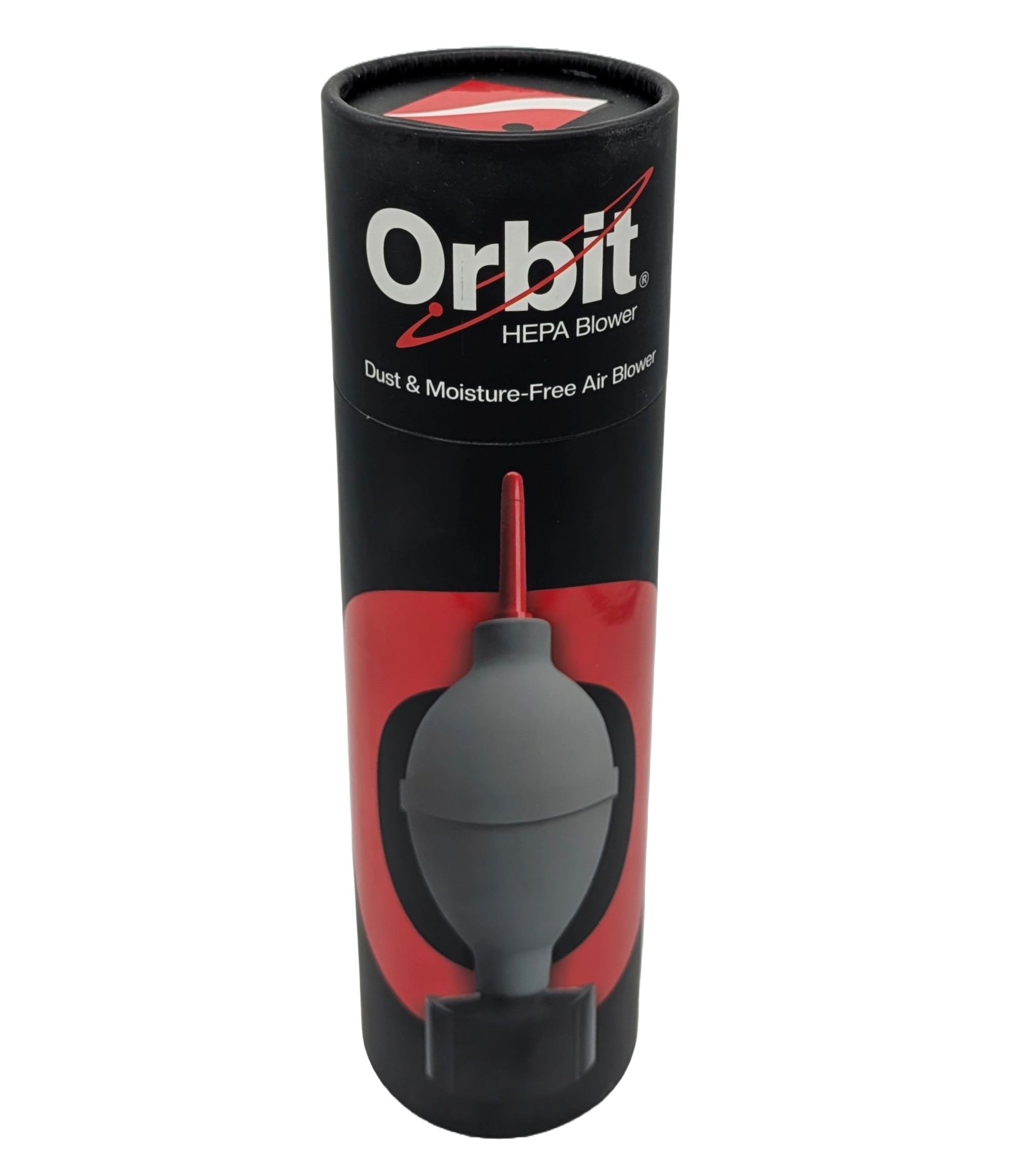 Orbit HEPA Blower