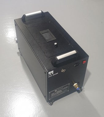 LasMIX gas mixer