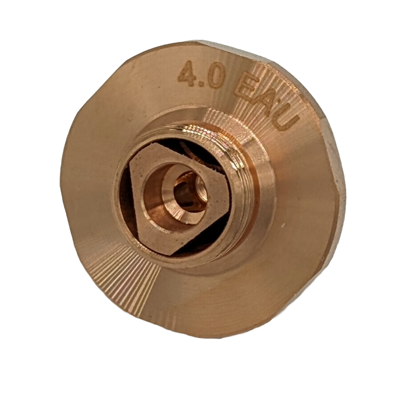 Trumpf EAU Double Nozzle