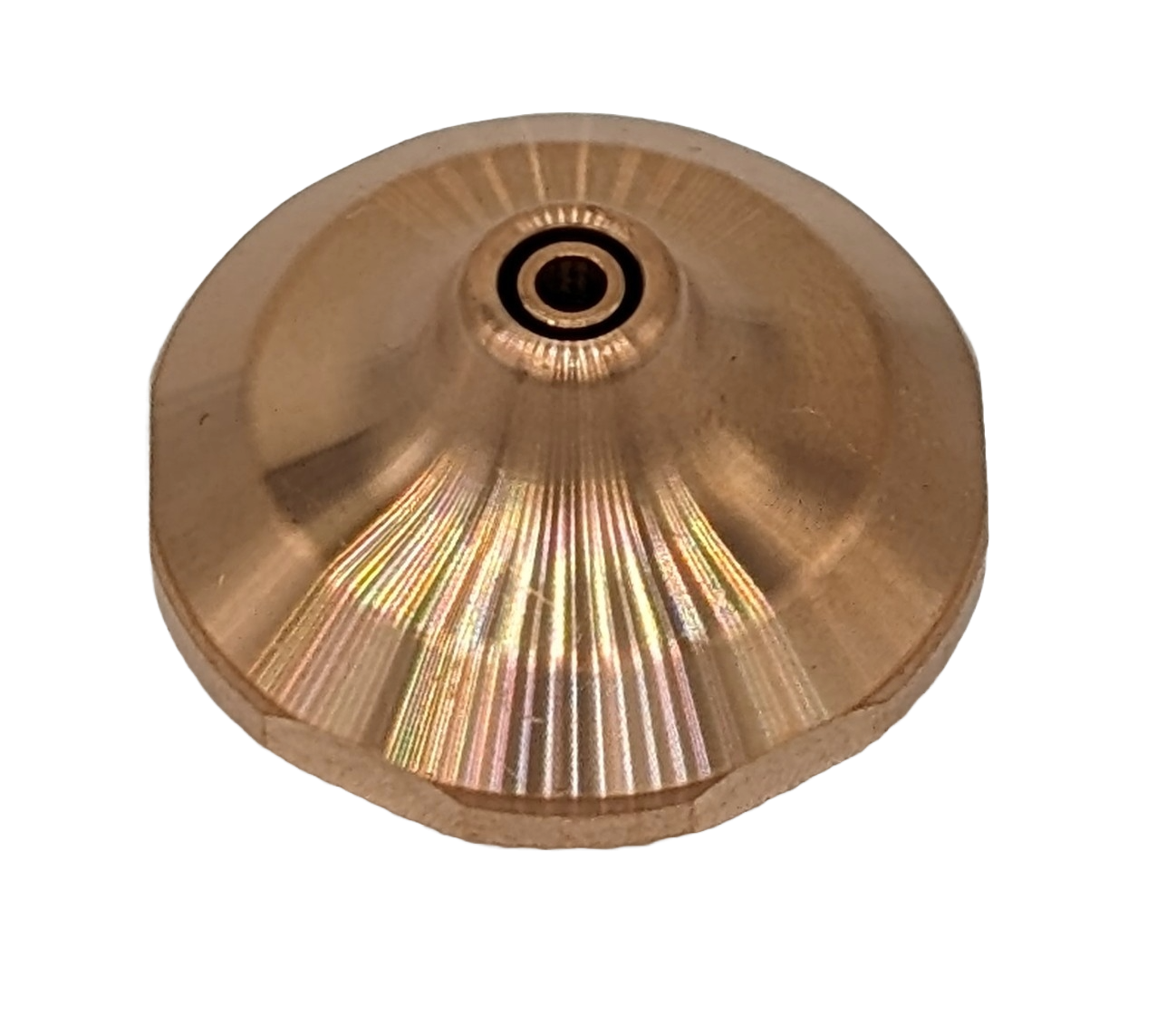 Trumpf EAU Double Nozzle