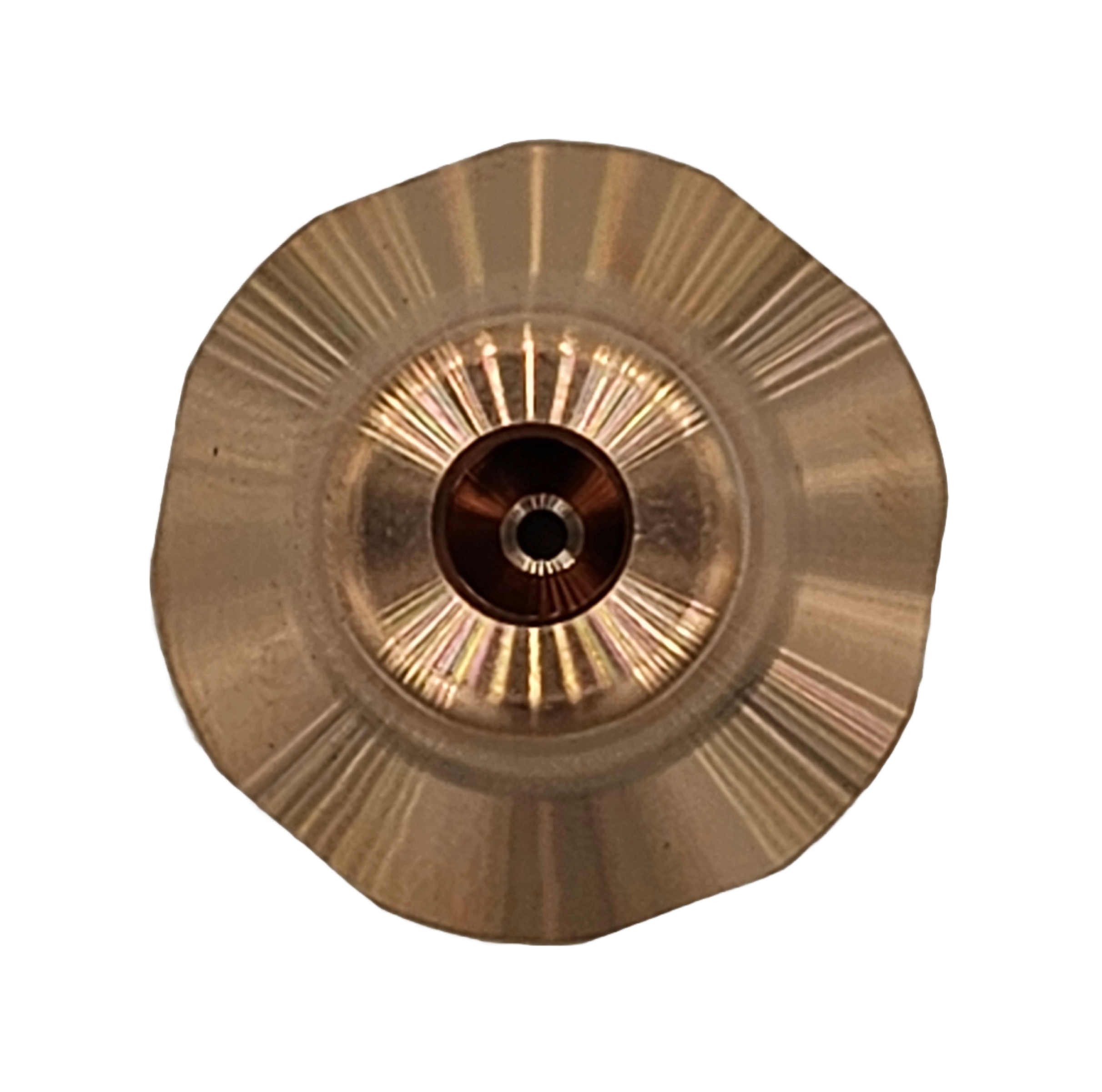 Trumpf EAQ Double Nozzle