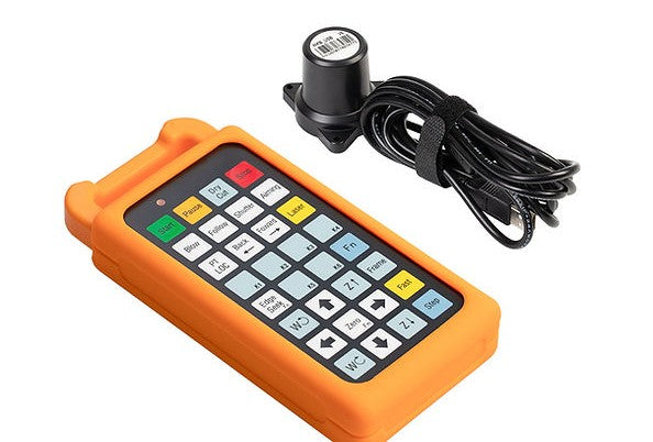 FSCUT Wireless controller