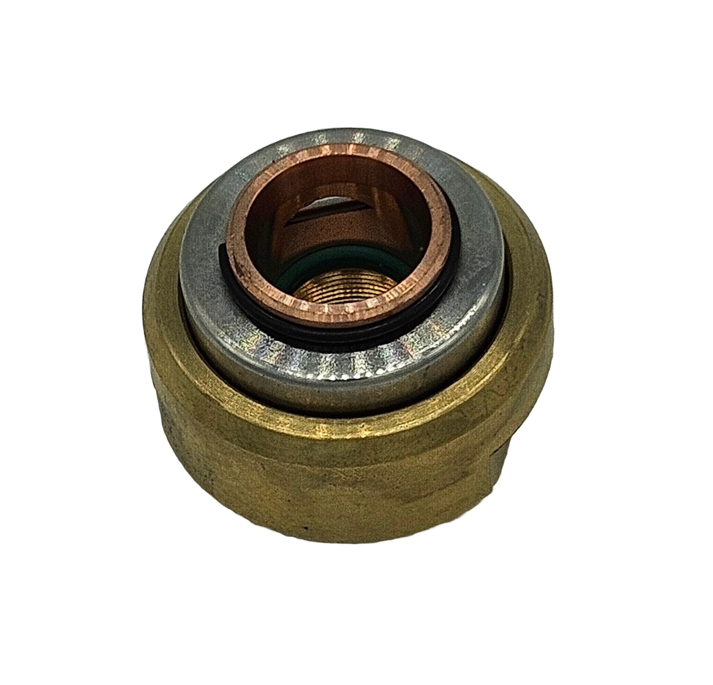 Nozzle Body Adaptor (10077009)