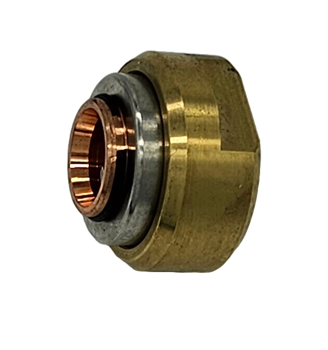 Nozzle Body Adaptor (10077009)