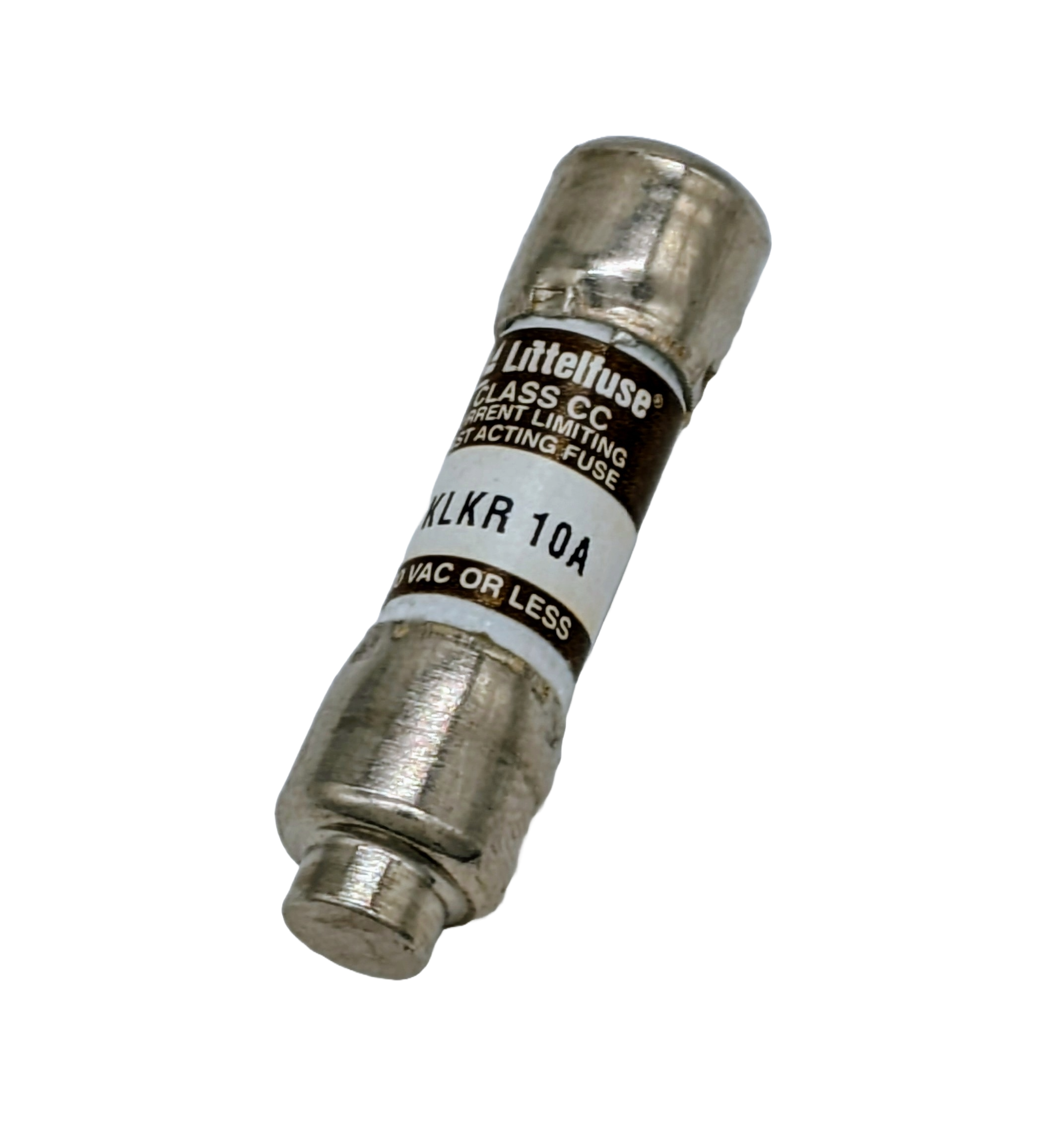 SlagHog 10A Fast acting fuse