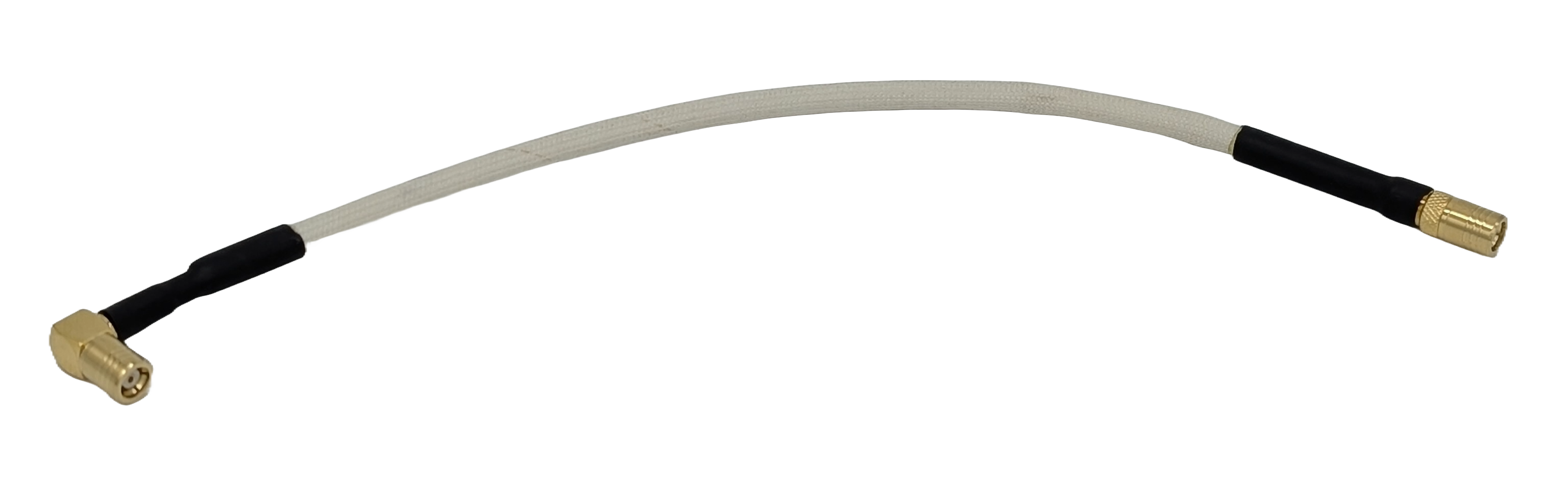 Precitec® Armored Sensor Cable 200mm