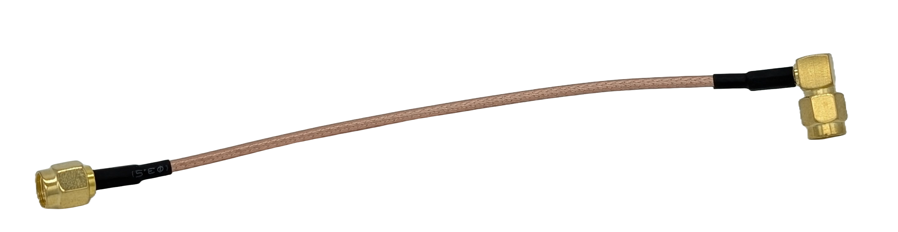 Raytools Tip Transformer Wire SMA-SMA L150mm