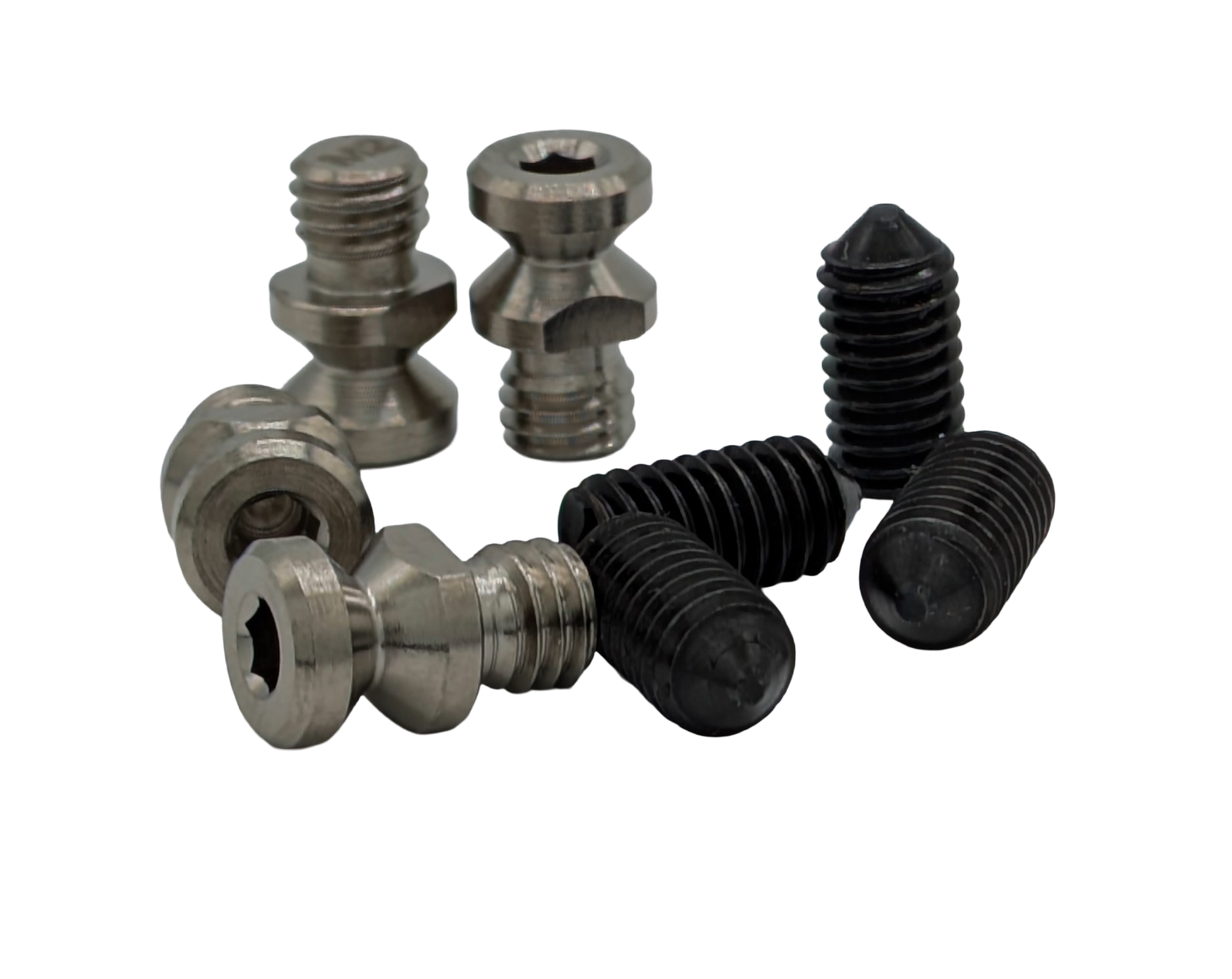 BOCHU Protective Screws DP.M.Q0013AA