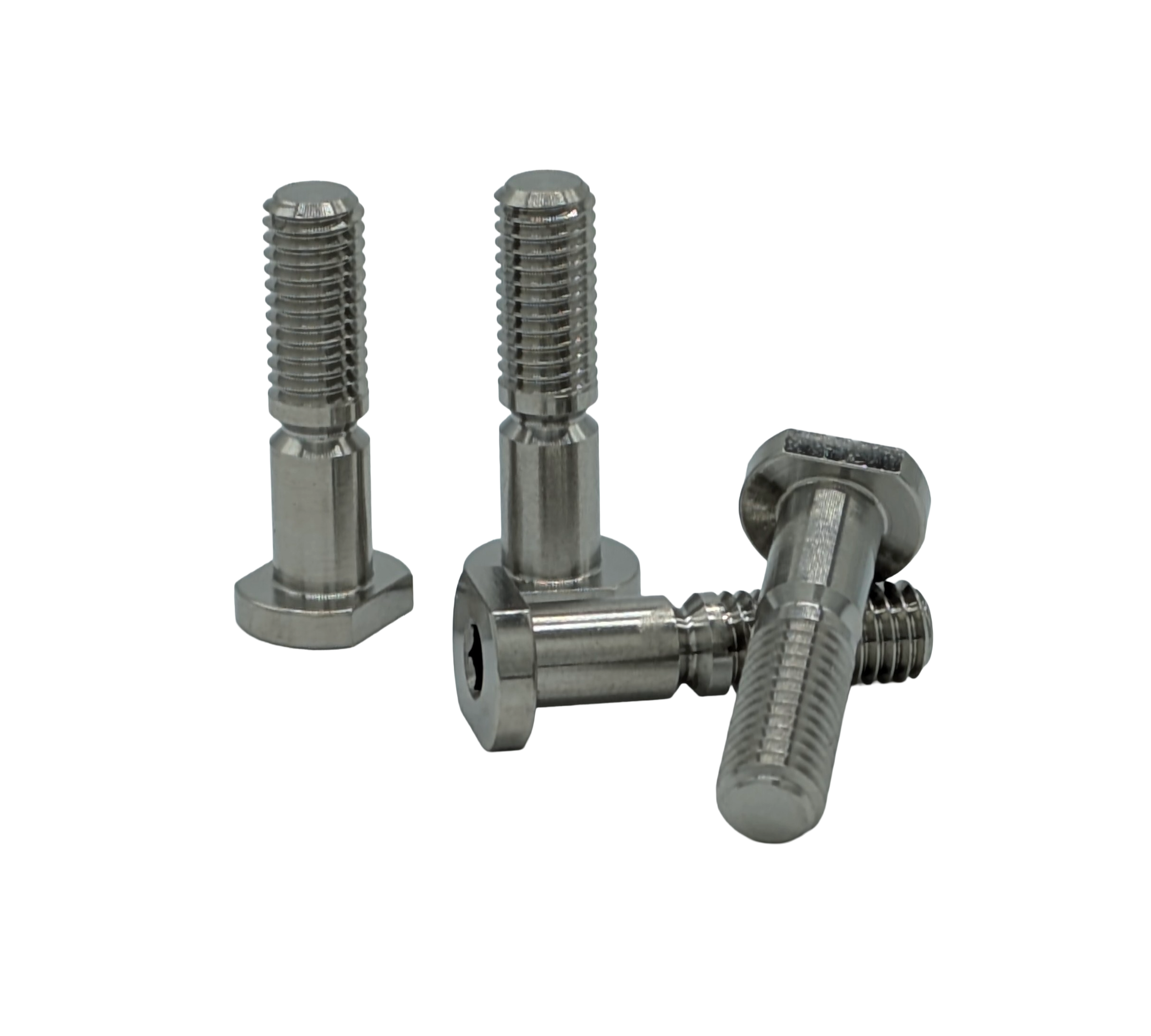 BOCHU Protective Screws DP.M.Q0210AA