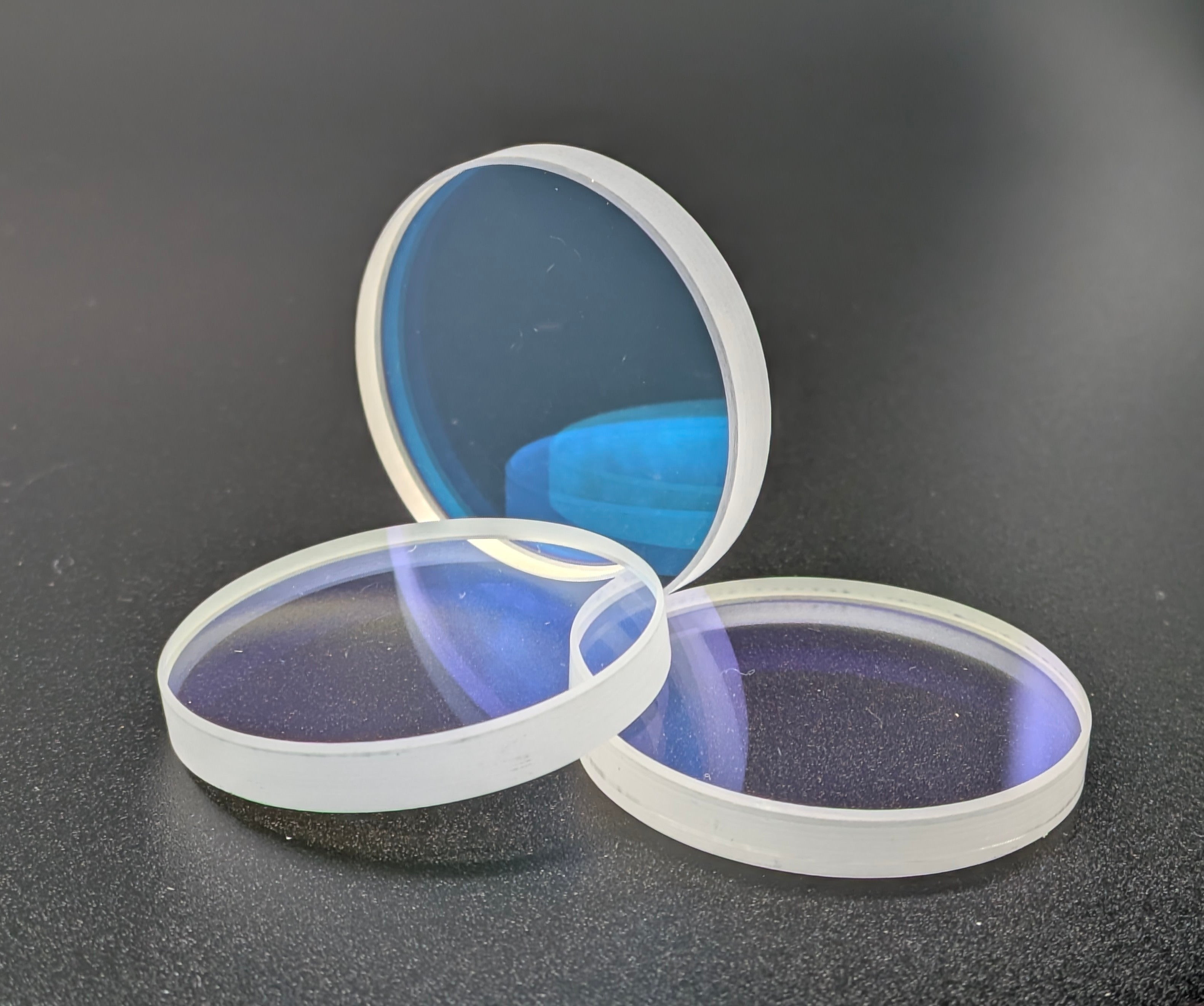 Fiber laser protection window lens laser cutter consumables Australia