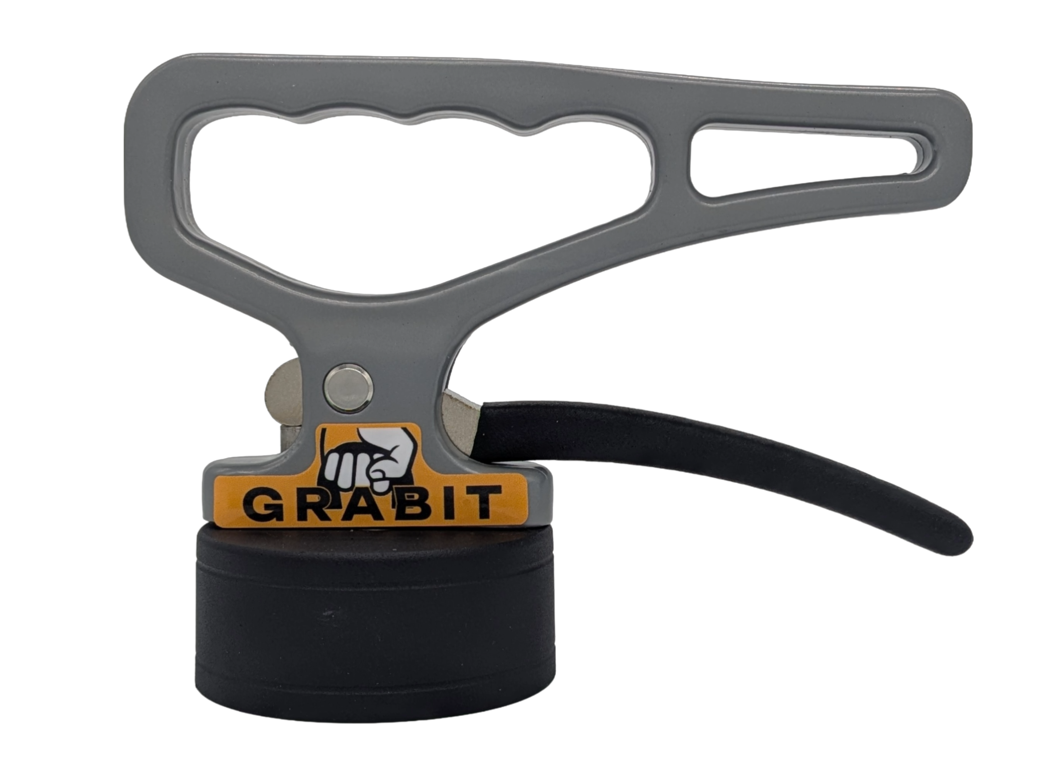 GRABIT magnetic parts picker laser cut parts picker