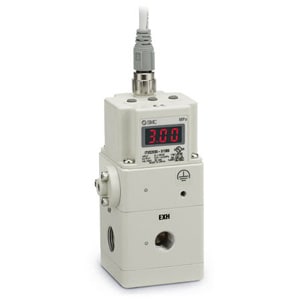 SMC ITVX2030-31F3BL Proportional Valve