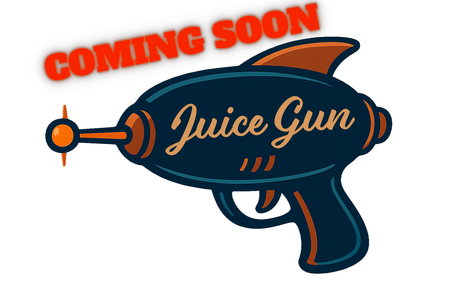 SlatShield Juice Gun