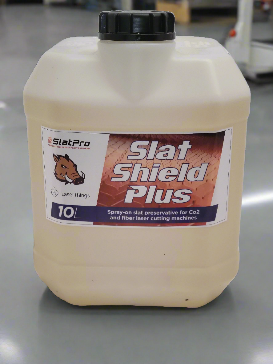 Slat Shield Plus