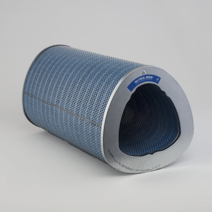 Donaldson Filters Australia Triangle dust filter triagonal donaldson filter DFEI