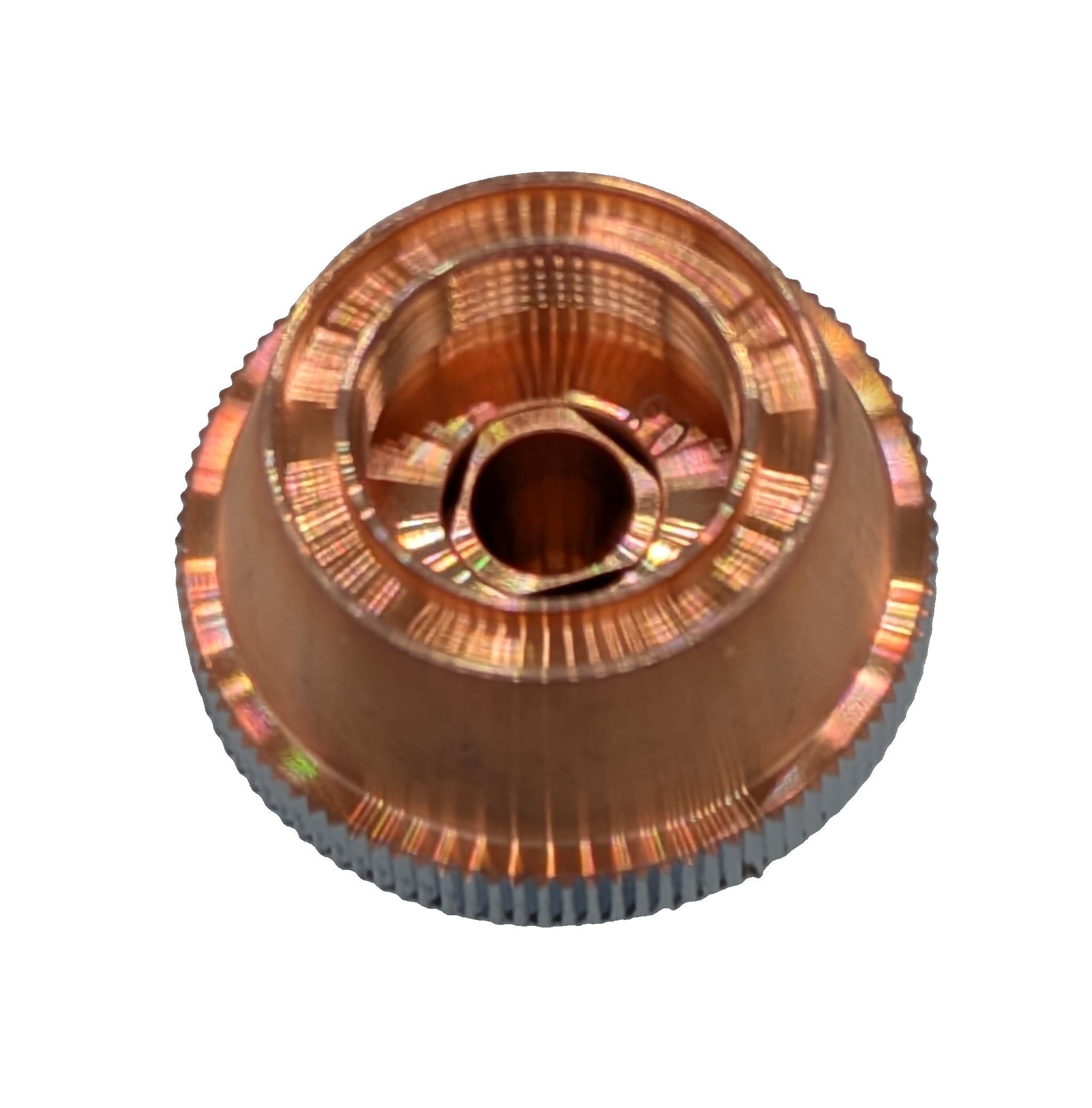 DNE Double Nozzle M14