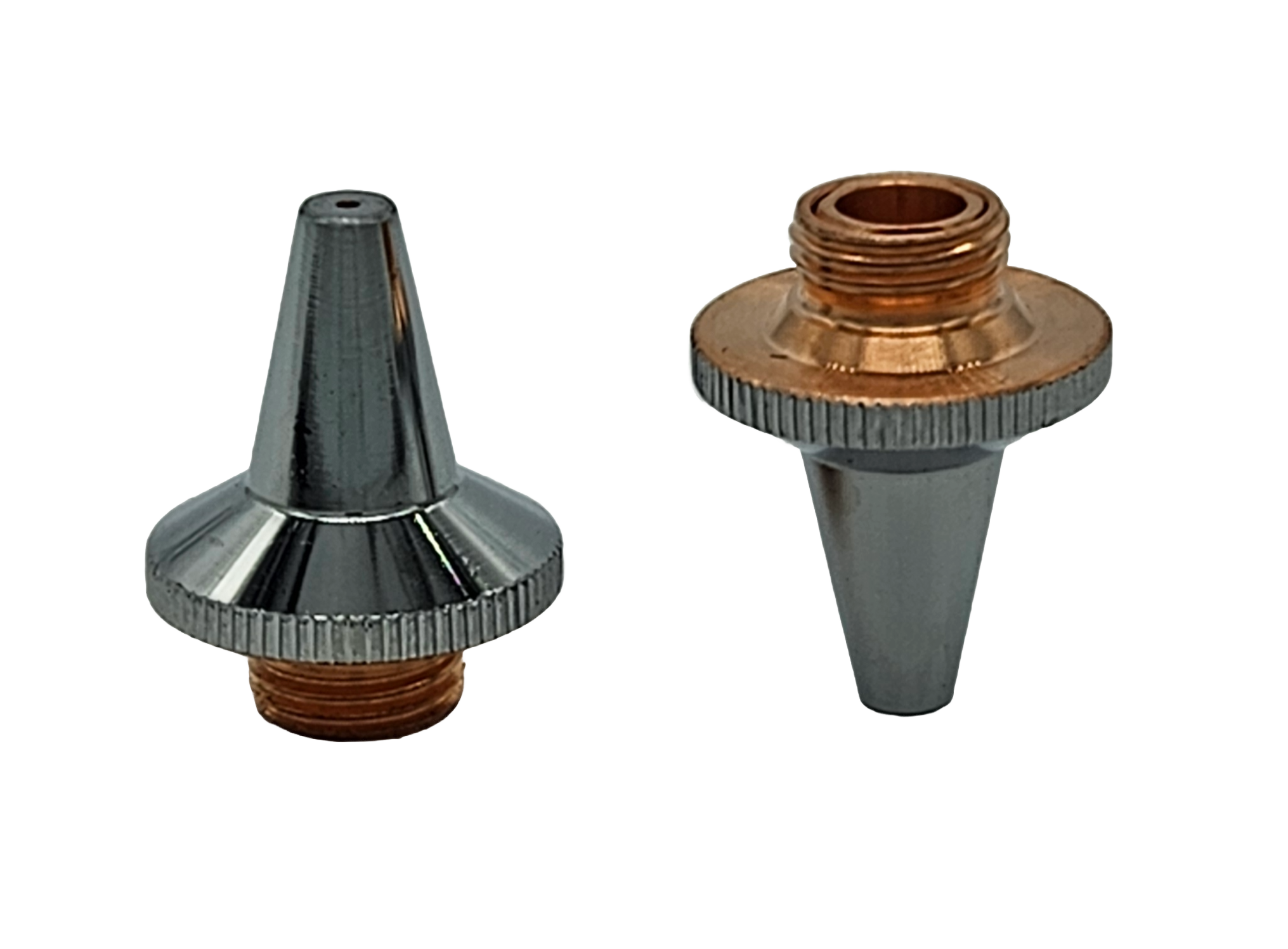 RAYTOOLS 3D Chrome Double Nozzle