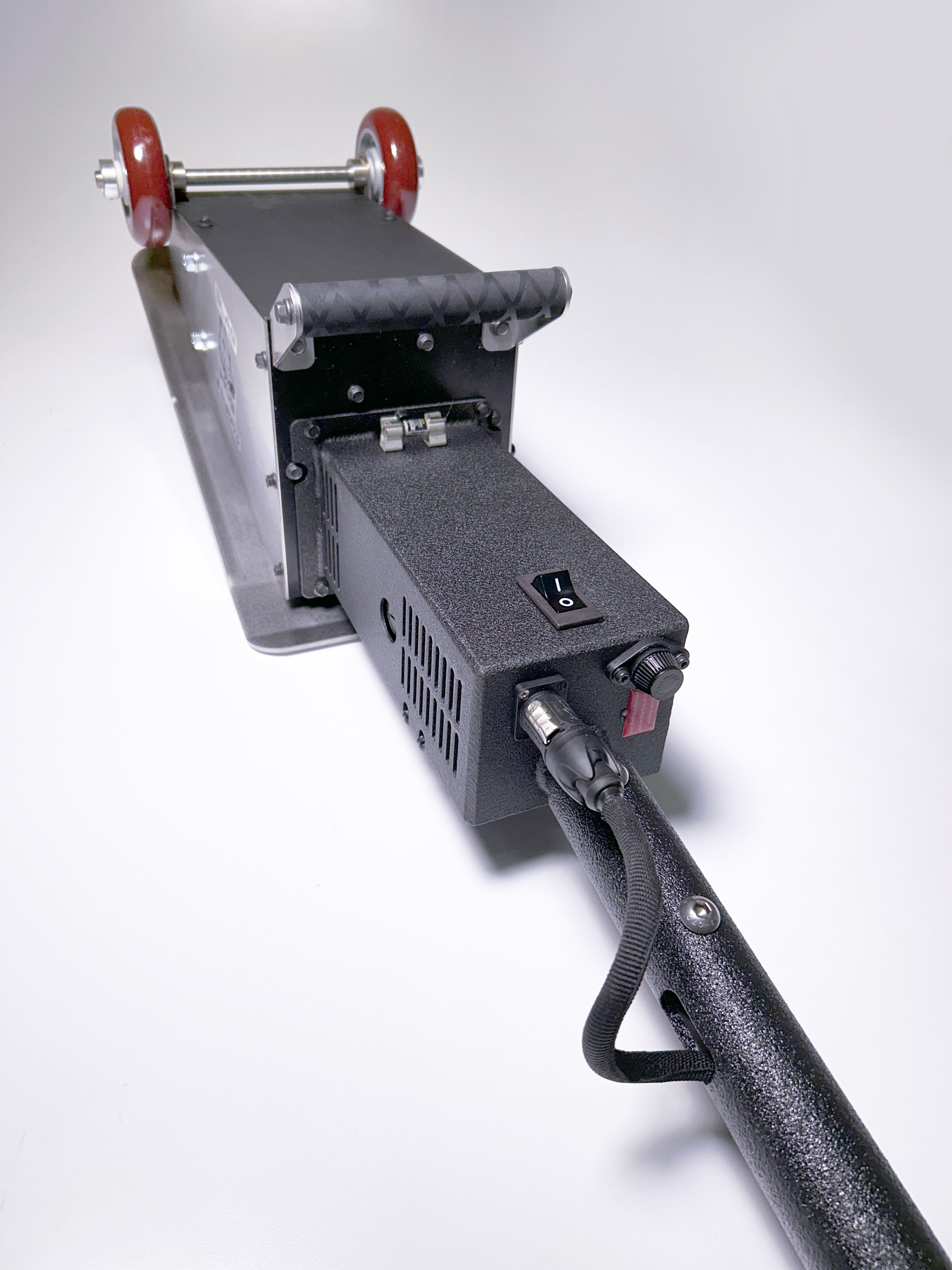 NEW SlagHog SUPERDUTY 2