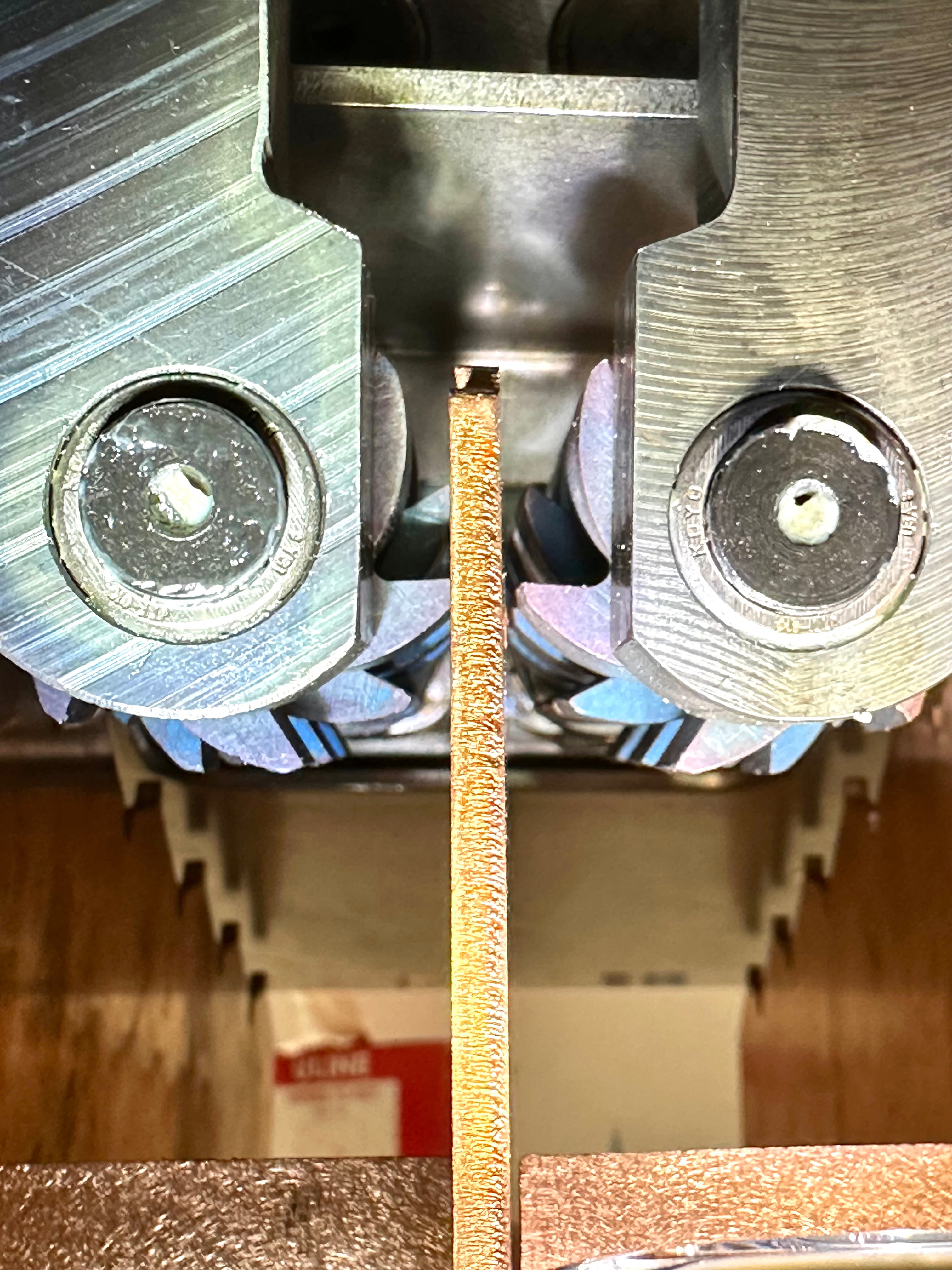 NEW SlagHog SUPERDUTY 2