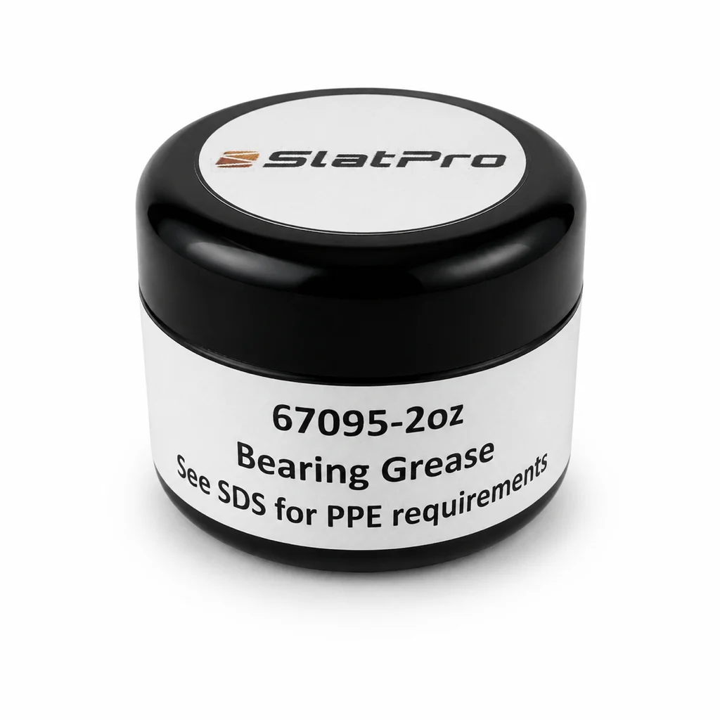 SlagHog Bearing Grease
