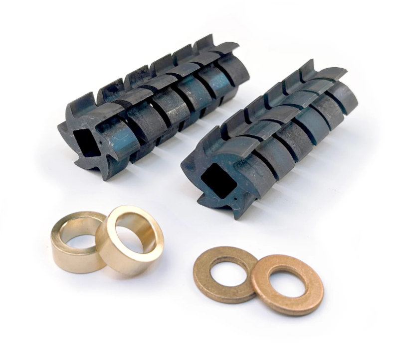 Slaghog® SUPERDUTY Replacement Cutters