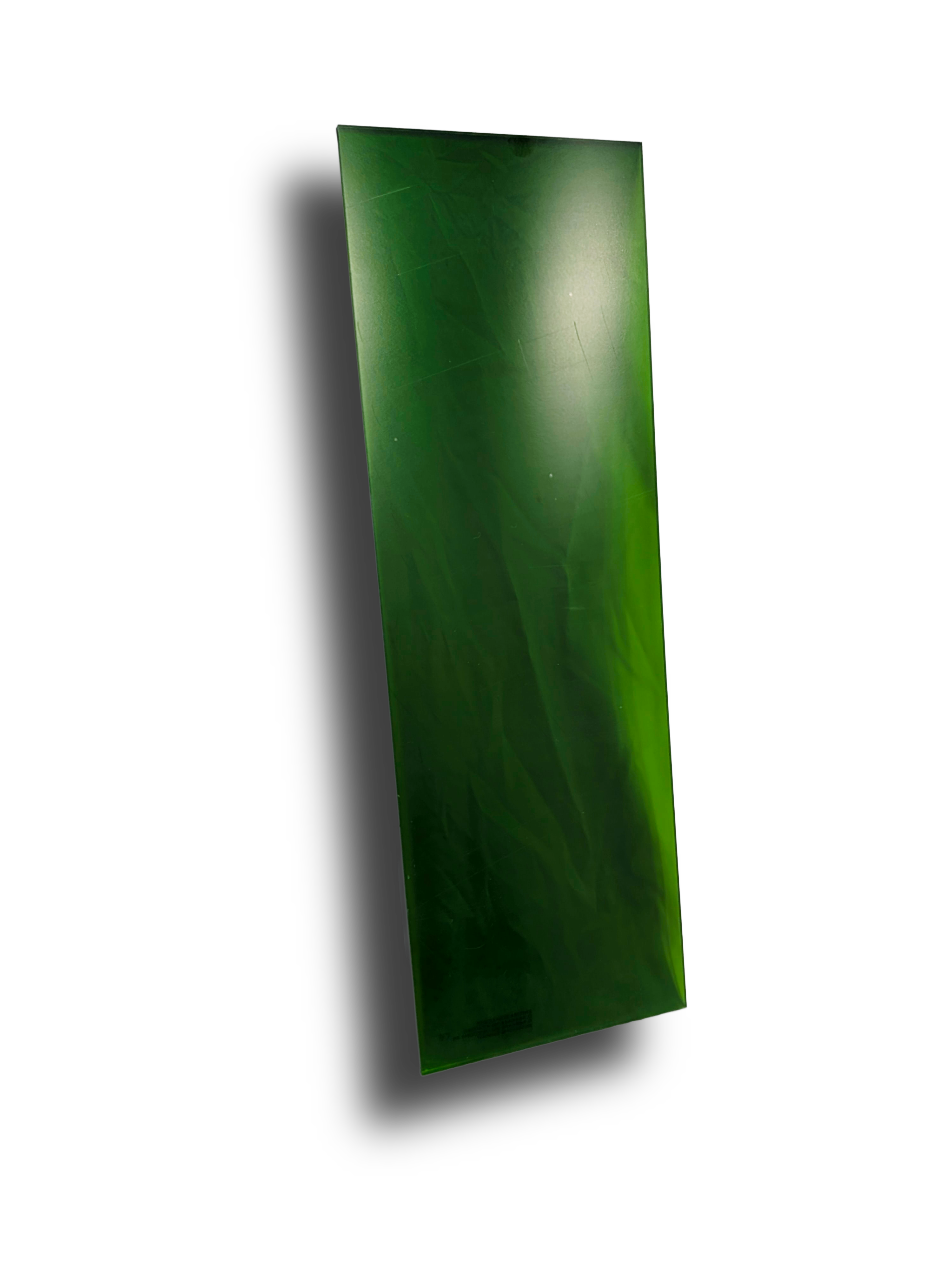 Laser Safety Barrier