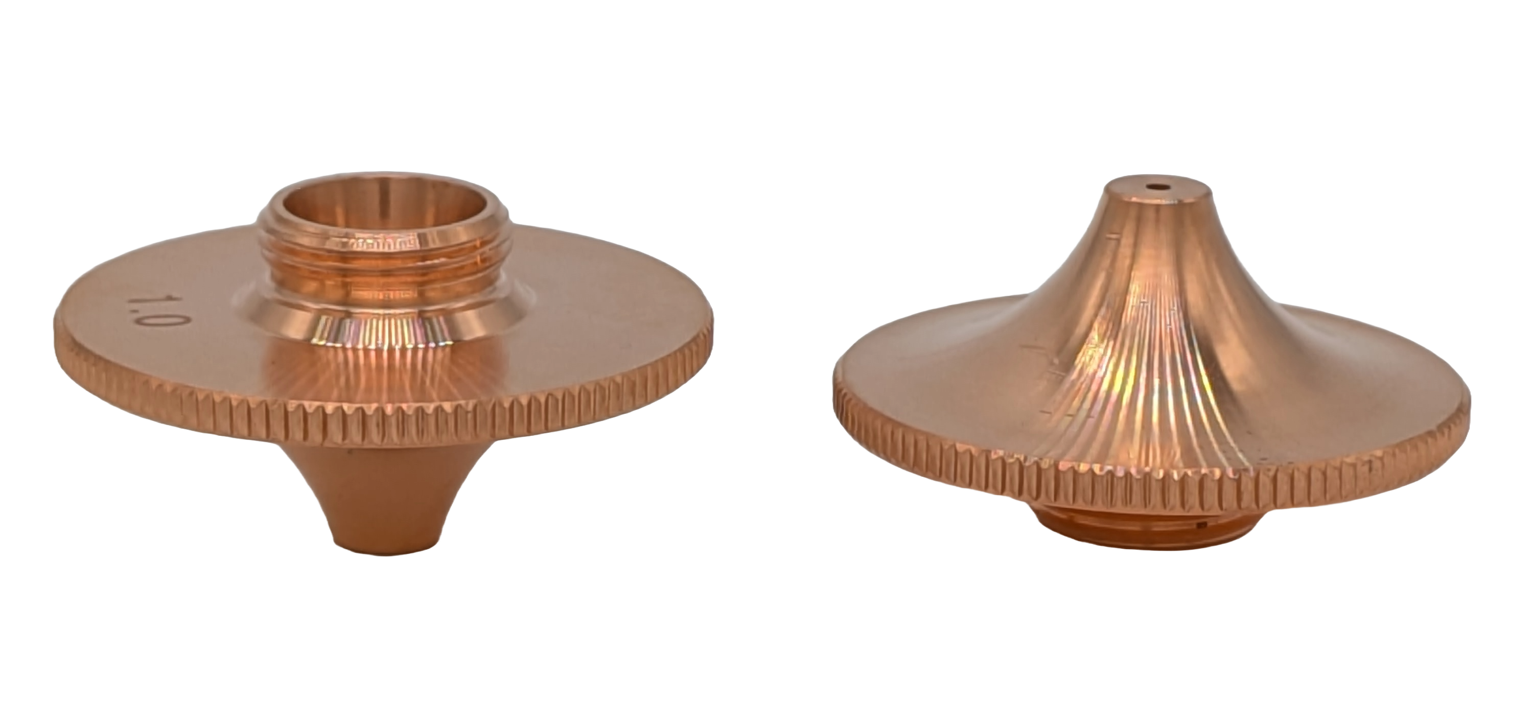 Universal C Type Single Nozzles M11 Pack of 10