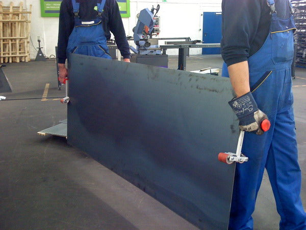 Carrymate® Transport Grips 0-80mm