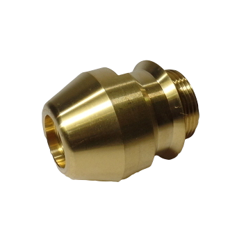 Nozzle Body Fiber Laser/ Byspeed Pro (10034061)