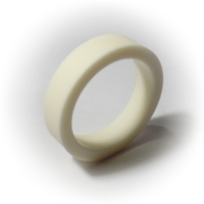 Insulating ring Bottom (4-09010)