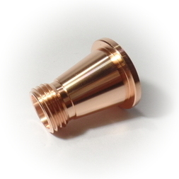 Nozzle body (2-08701)