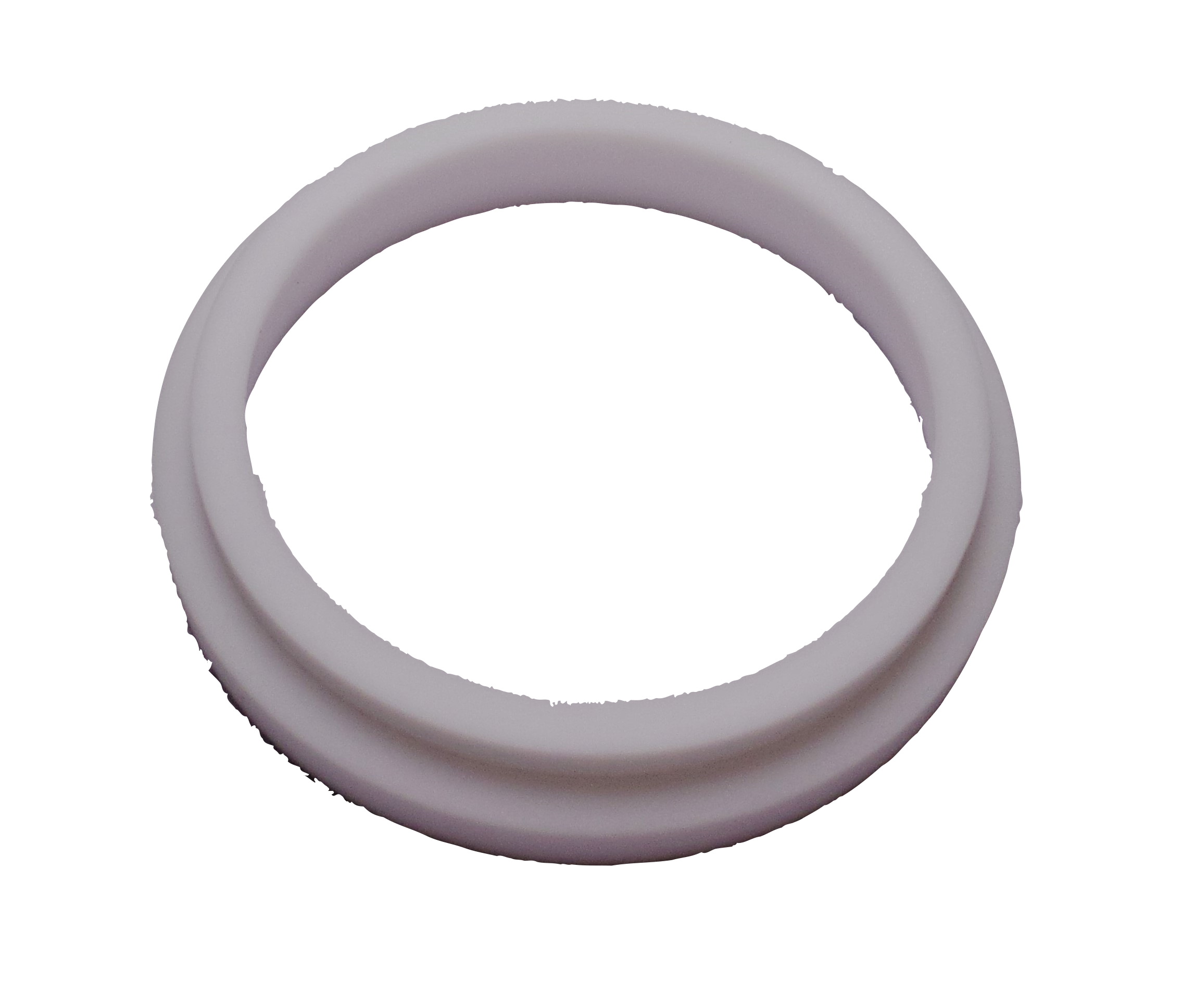 Bystronic compatible Ceramic Insulating Ring Top (3-13113-1)