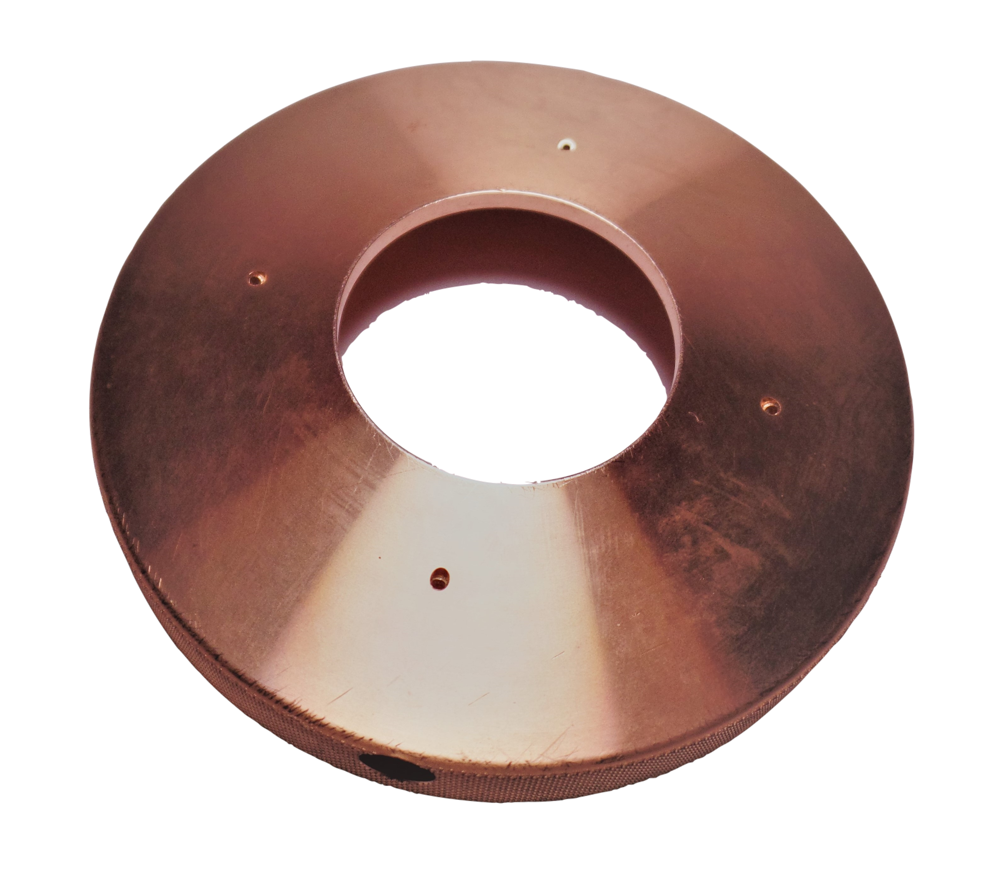 Shield protection nut (3-13110)