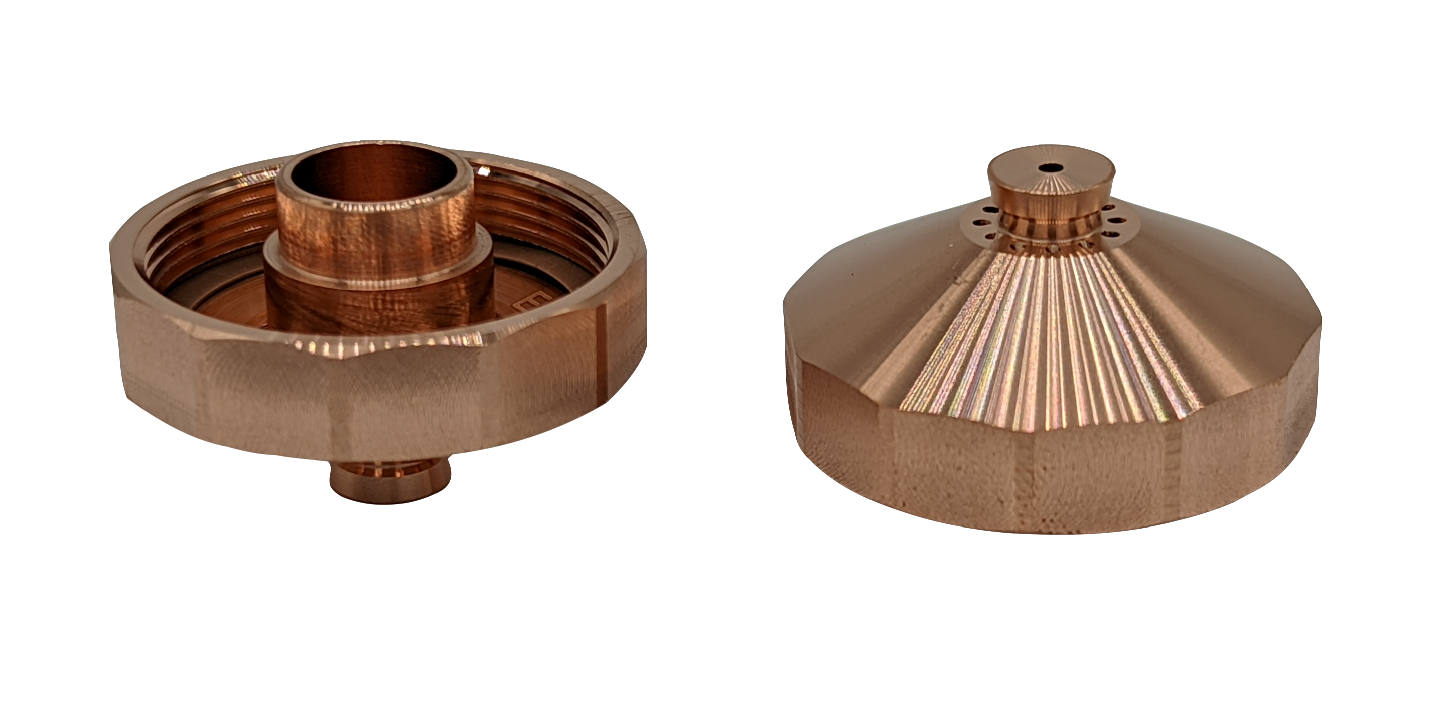 Trumpf Nozzle Coolline EFL