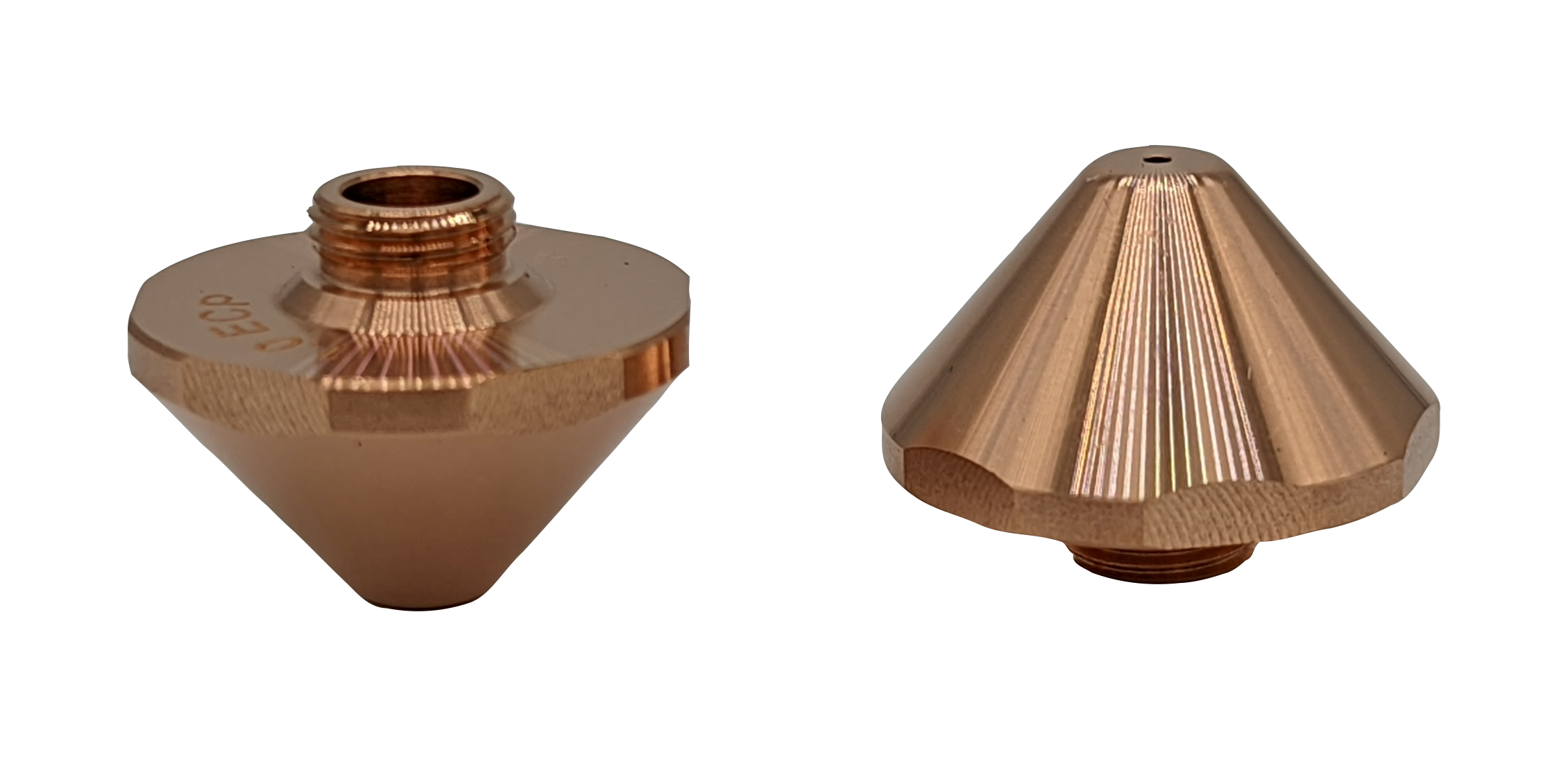 Trumpf Nozzle ECP Pack Of 10