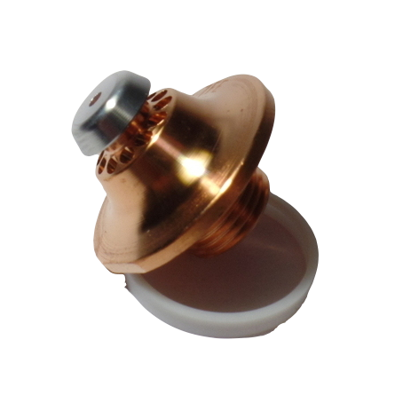 AMADA, Fiber Single Nozzle FE With Collar