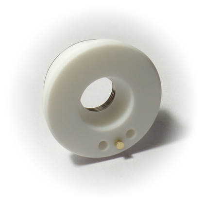 Genuine Precitec, ceramic B2 Con (P0571-1051-00001)
