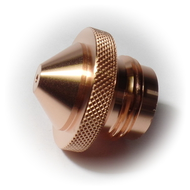 LVD, Conical Nozzle Pack of 5