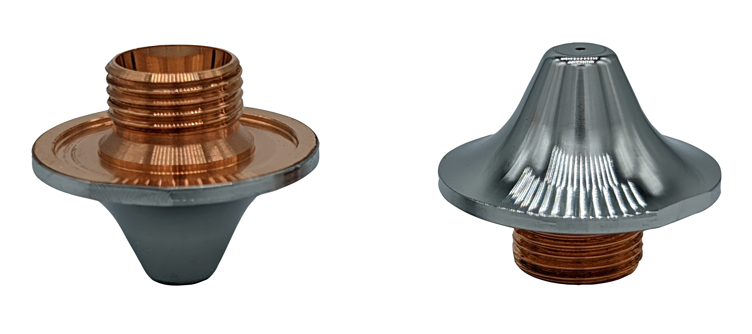 Eagle Nozzle Type 'S'