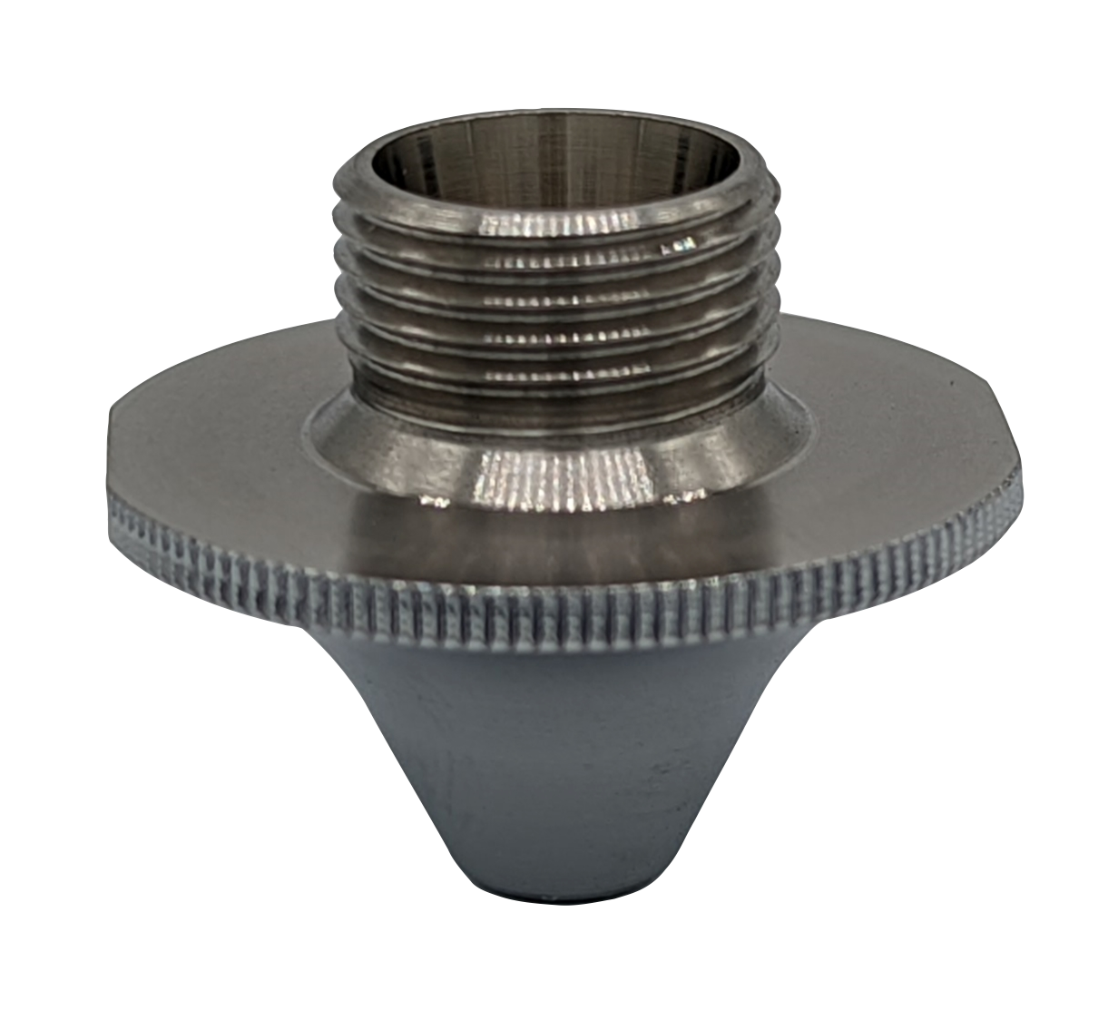 Eagle Nozzle Chrome OCC