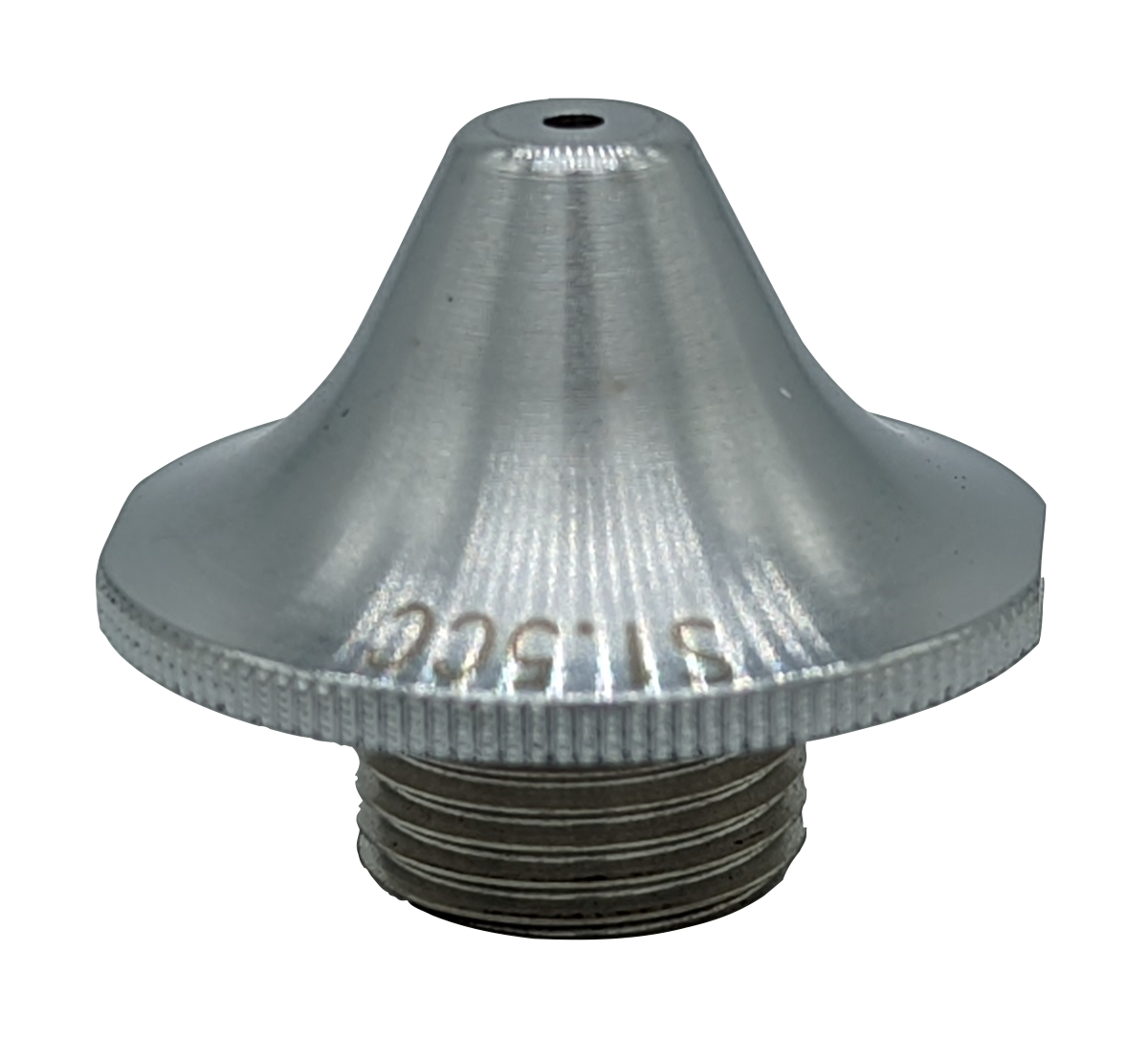 Eagle Nozzle Chrome OCC