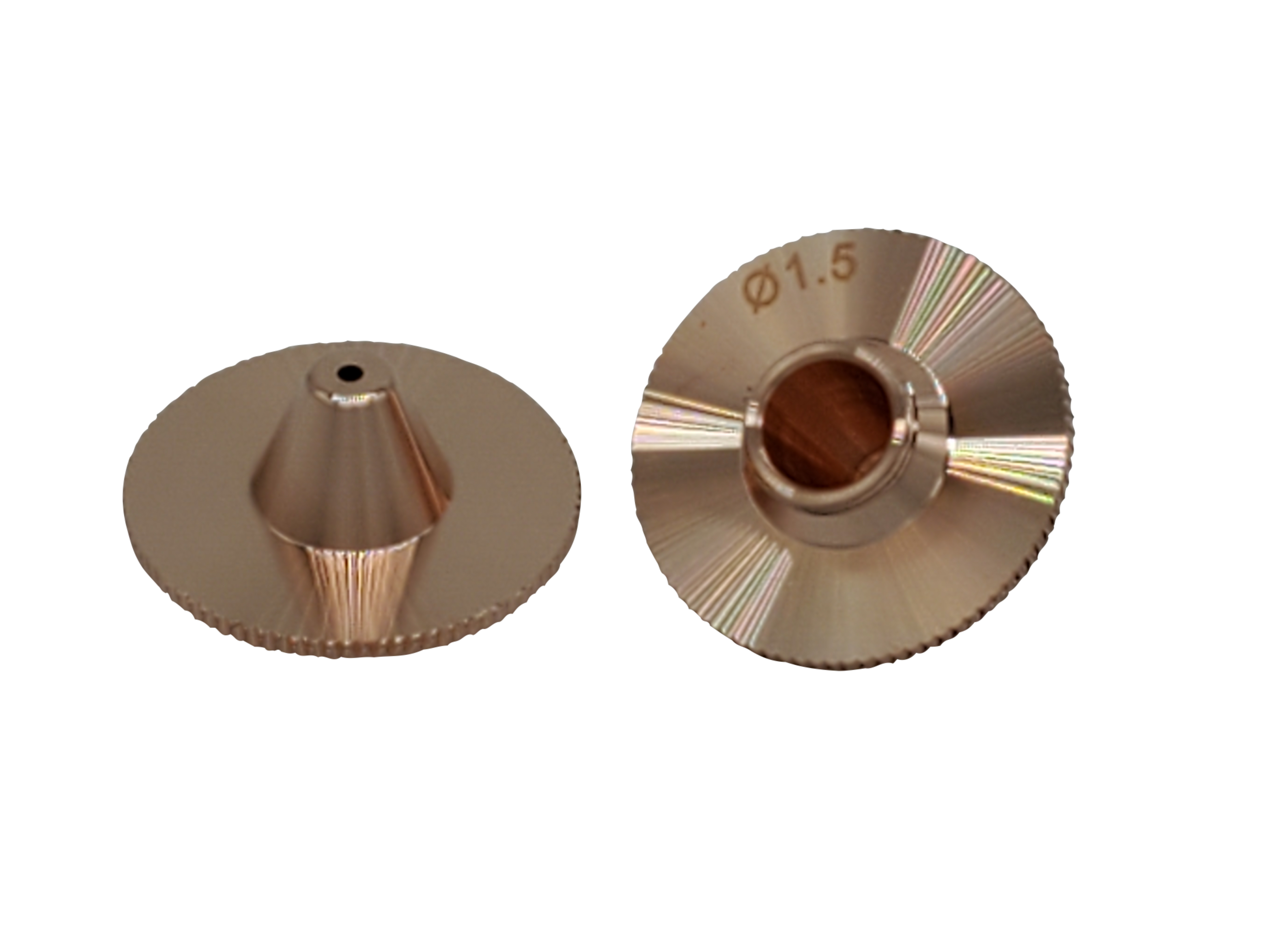 Precitec, Nozzle HP Pack of 10