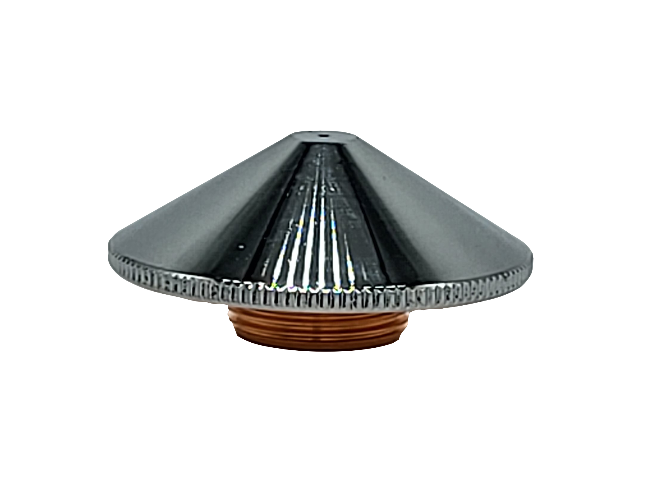 RAYTOOLS Double Nozzle Chrome M14