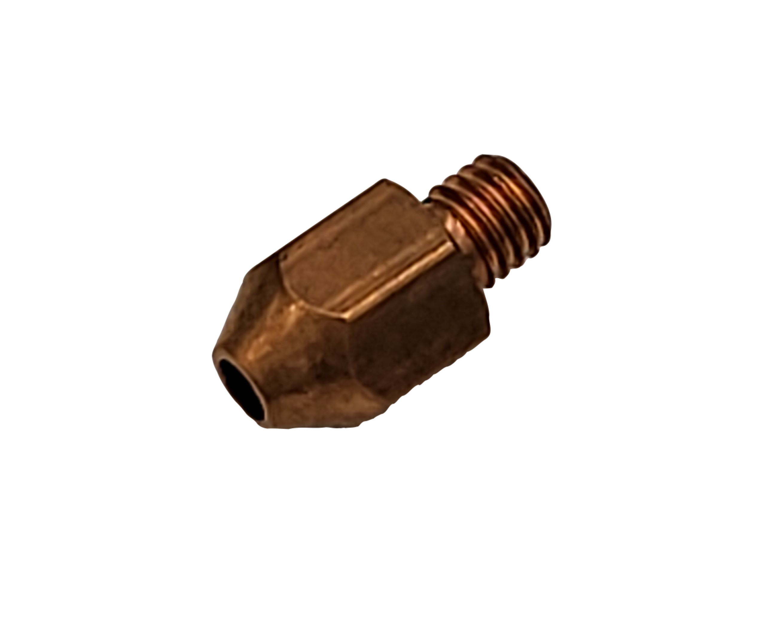 Bystronic RPP nozzle